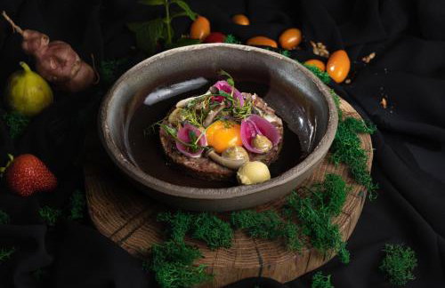 VISLOW Resort - Foto 33