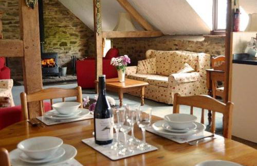 Jasper, Unique Upside-Down Retreat with Stunning Rural Views - Foto 7