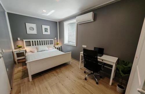 O21 house - Old Town Varazdin - Foto 21