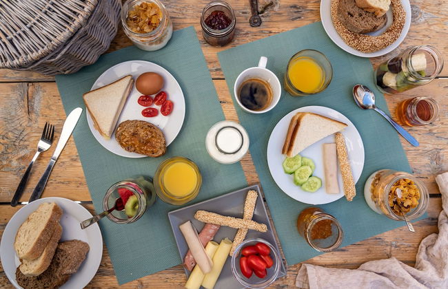 Nalas Suites - Photo 75