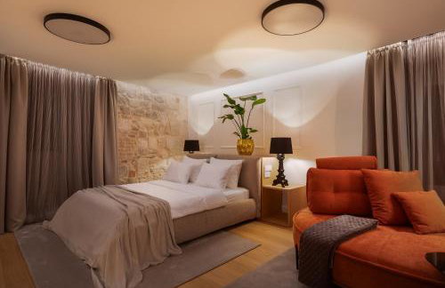 Golden Gate Luxury Rooms - Unique UNESCO Location - Photo 18