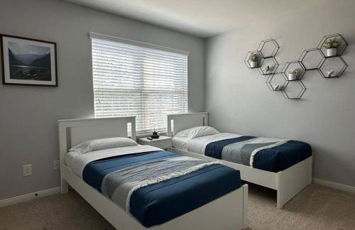 Charming house in The Woodlands - Creekside - Foto 28