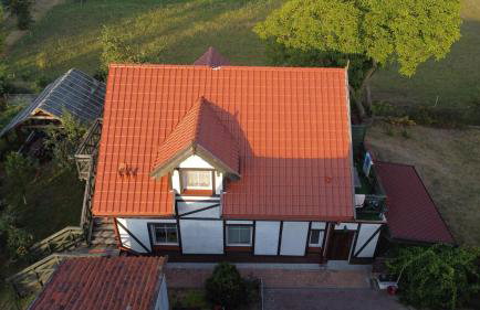 Pokoje Inulec - Foto 11