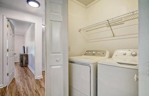 Cam's Retreat on Apple Street - Foto 19