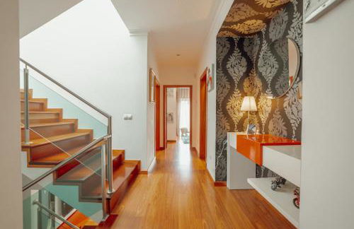 Pool & Cinema Villa by Vacationy - Foto 54