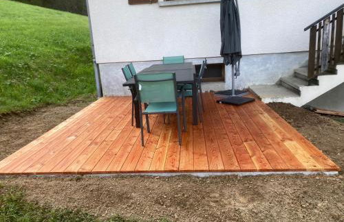 Le Fayet d'en haut - Foto 12