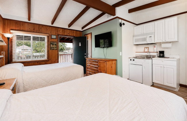 OLDE MILL INN OF CLARKSTON - Foto 5