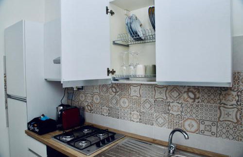 Casa Amare Aeroporto Fiumicino - Foto 24