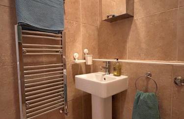 London Studio Stays - Foto 23