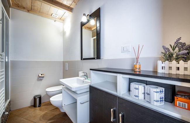 Flospirit - Apartments Gioberti - Photo 43