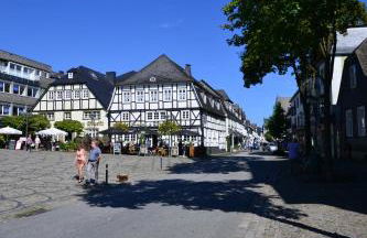 Altstadt-Chalet @Conny's - Foto 74