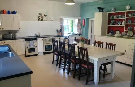 Bressingham Hall - Foto 71