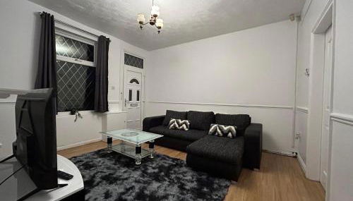 Comfortable, spacious 2 Bedroom house close to Etihad Stadium - Foto 2