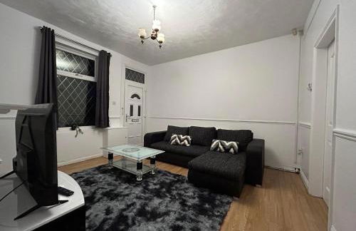 Comfortable, spacious 2 Bedroom house close to Etihad Stadium - Foto 2