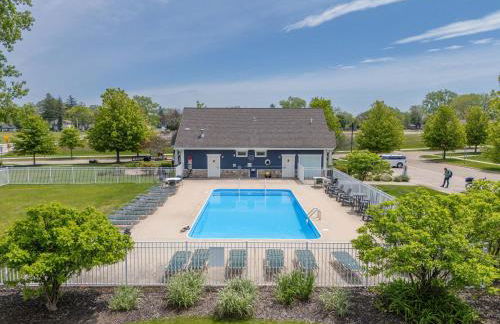 All In at Trailside - Community Pool Fire Pit Game Room Nature Trails - Foto 4