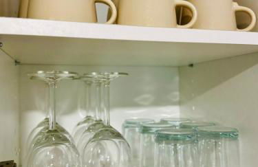 Au Charme De Bussy - Maison près de Disneyland Paris, Forêt, Gare - Foto 12