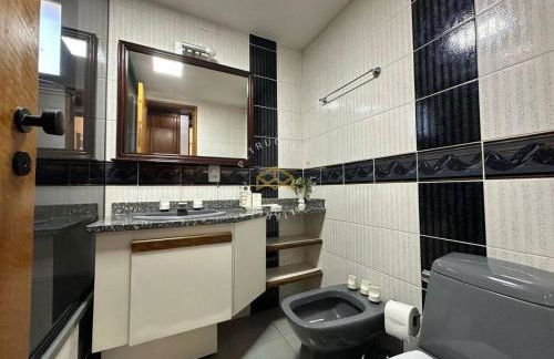 Excelente Flat Loft Mobiliado no Centro de Campinas !!! - Foto 9