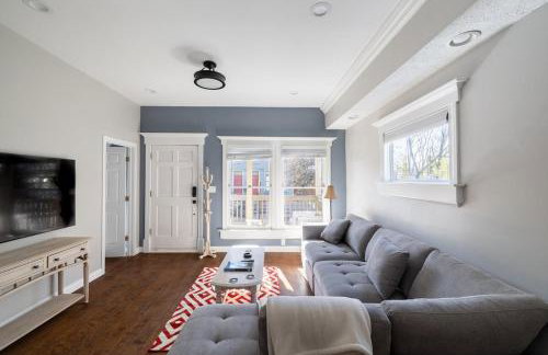 Luxurious Downtown Location - Entire house - Foto 1