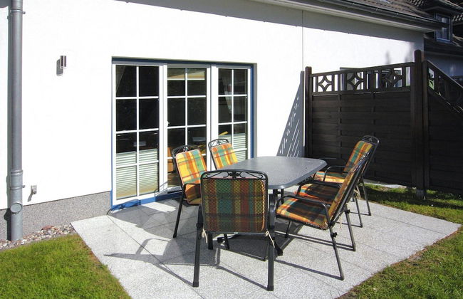 House Near Baltic Sea in Zingst With Terrace - Foto 16