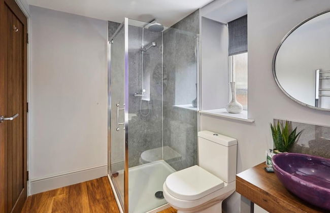 Host Stay Majestic Purple - Foto 12