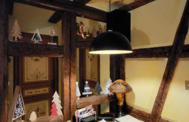 Gîte de charme sur les remparts - Foto 17