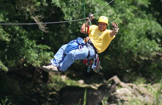 Tour de aventura em Sarapiquí - Foto 6