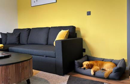 Happy Place am Waldrand - Foto 5