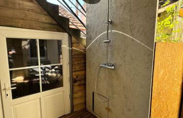 Appart 50M2 - 2 Chambres - Centre-Gare-Mer Plage à pied - Foto 12