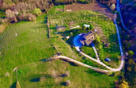 Agriturismo Santa Giusta - Foto 91