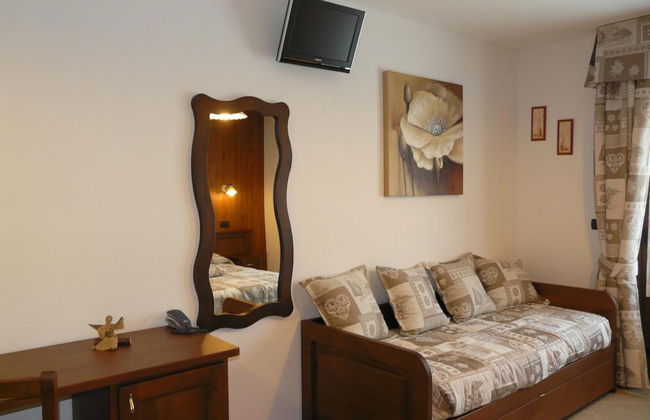 B&B Verger Plein Soleil - Foto 32