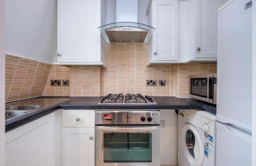 Marylebone Apartments - Foto 52