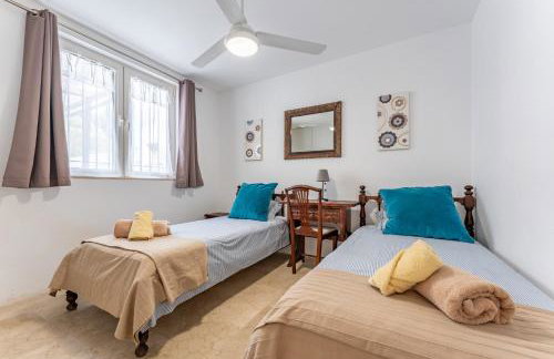 Casa Gosia bungalow Cabopino - Foto 16