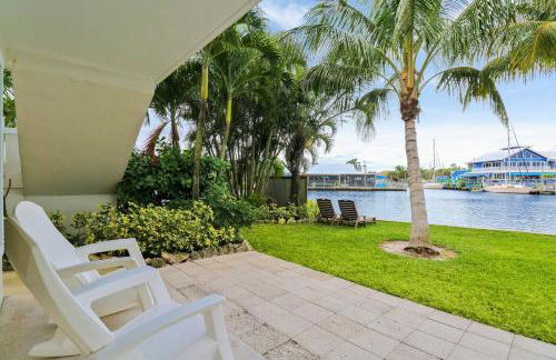 Sailfish Suites 6 - pet friendly waterfront - Foto 21