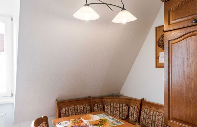 Apartment in the Resort of Ballenstedt am Harz - Photo 20