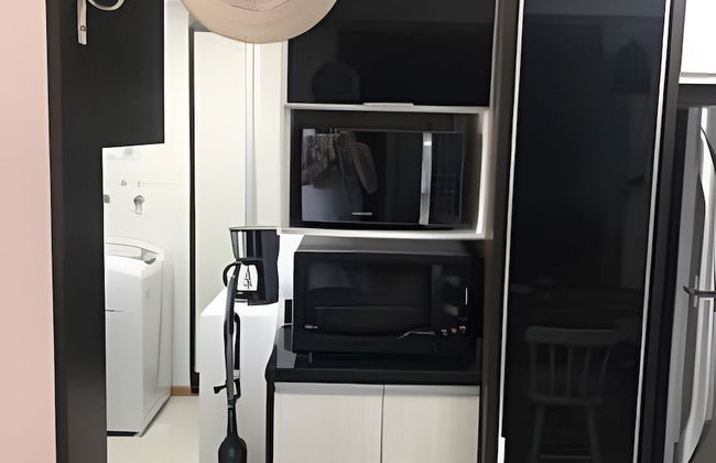 Velutti Pérola do Mar - Penha - SC - Photo 11