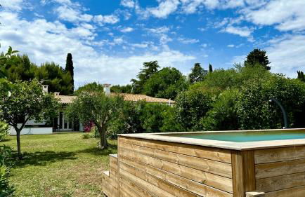 N084 - Numana, villa quadrilocale con meraviglioso giardino - Foto 14