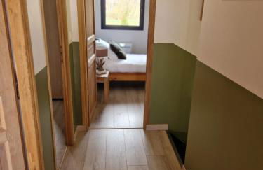 Cottage La Grenouillère - Foto 12