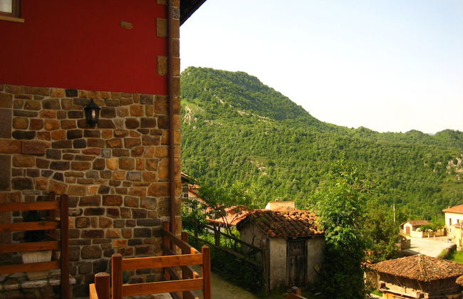 Apartamentos Rurales La Portiella - Foto 72