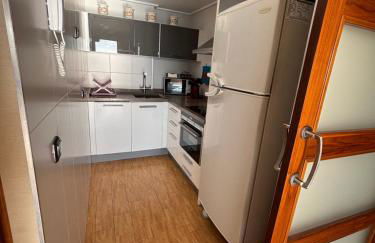 Apartamento primera línea playa Torrevieja El Palmeral - Foto 14