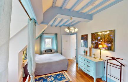 Château de Saint-Clair - Foto 35