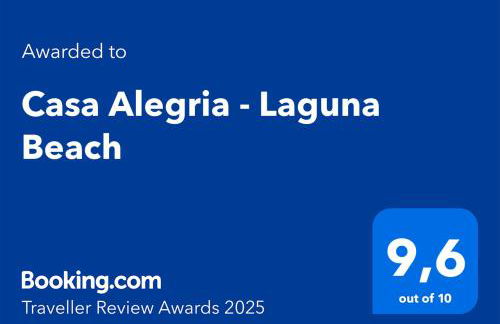 Casa Alegria - Laguna Beach - Photo 2