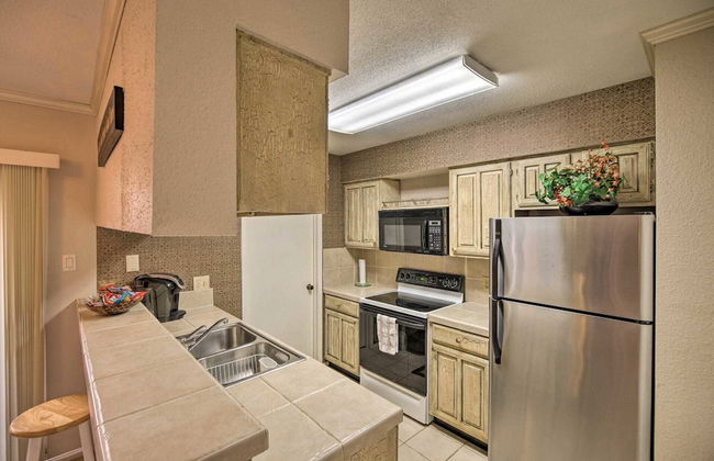 Houston Med Center/NRG Area 2B/2B All Inclusive - Foto 9