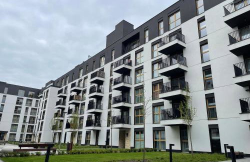 Imperial Citi Apartament - Photo 30