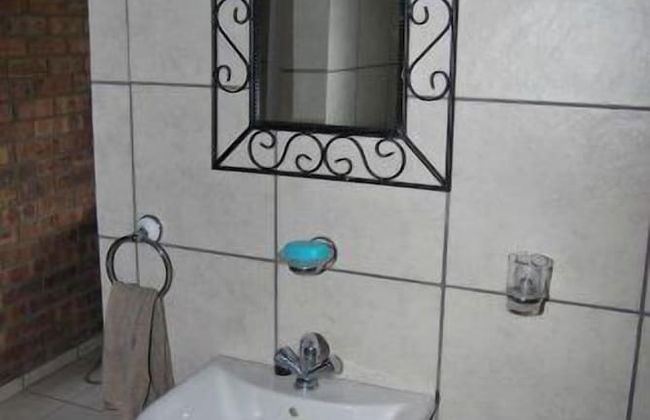 Ex Deo Erdvark Cottage - Foto 5