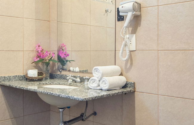 Hotel Fazenda Estancia Reviver - Foto 76