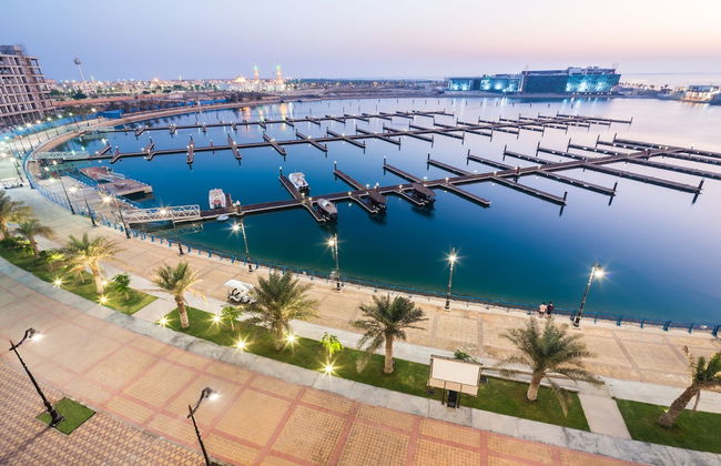 Boudl Al-Jubail - Foto 46