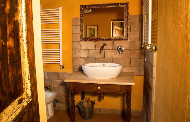 Le Roghete - Photo 12