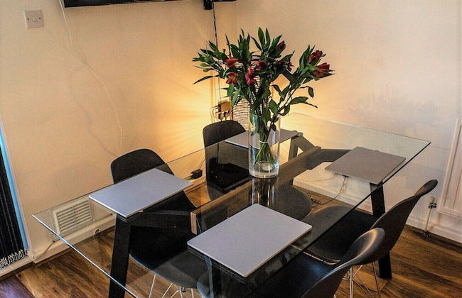 The Penthouse - Foto 10