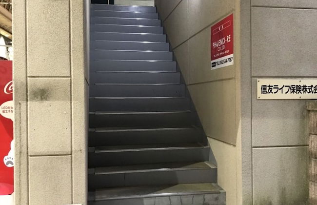 Apartment in Fukuoka - Foto 20