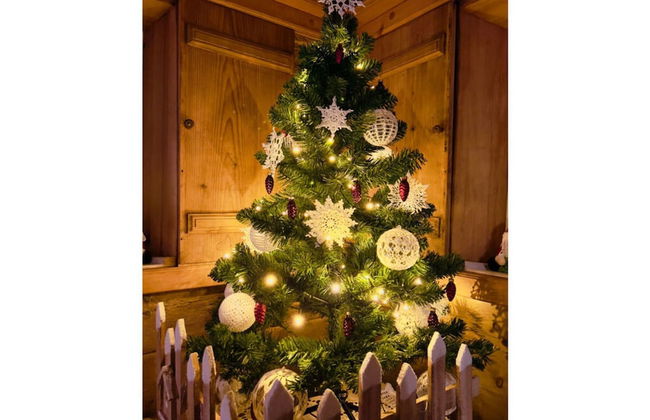 Holiday Home Wiesenhausel - Foto 21